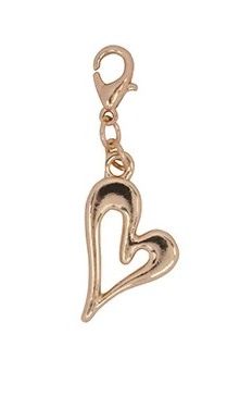 Charm / bedel - Hart open S