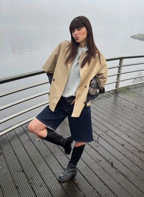Catwalk Junkie