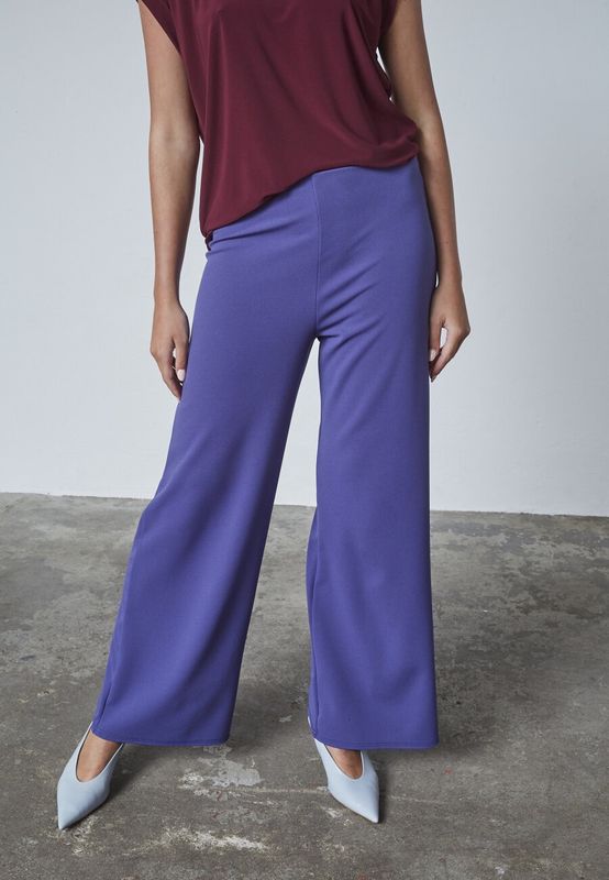 Broek Glut - Blue Indigo