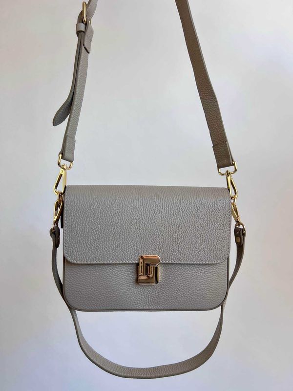Tas Flenn - taupe