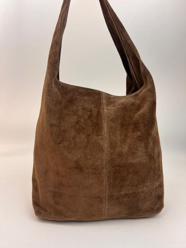 Tas / shopper Jaimy - taupe