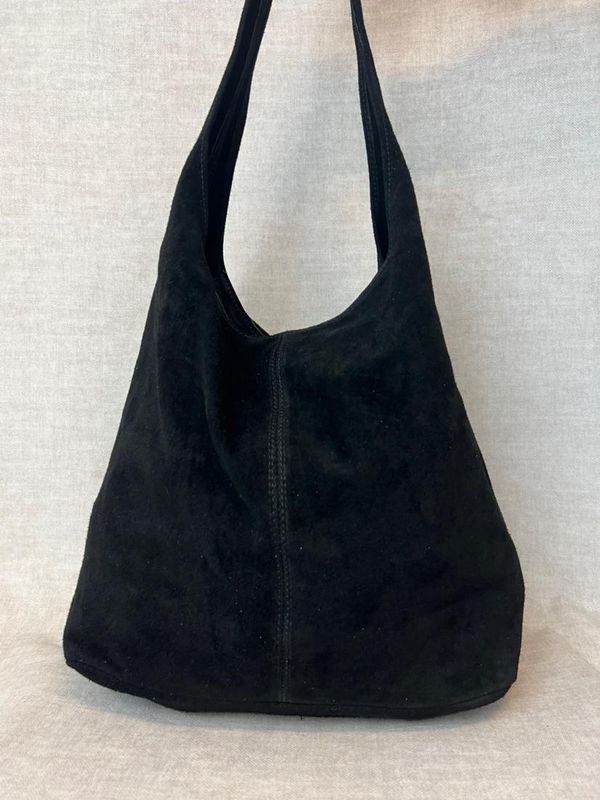 Tas / shopper Jaimy - zwart