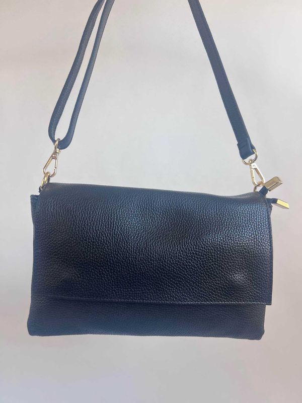 Tas Mira - zwart
