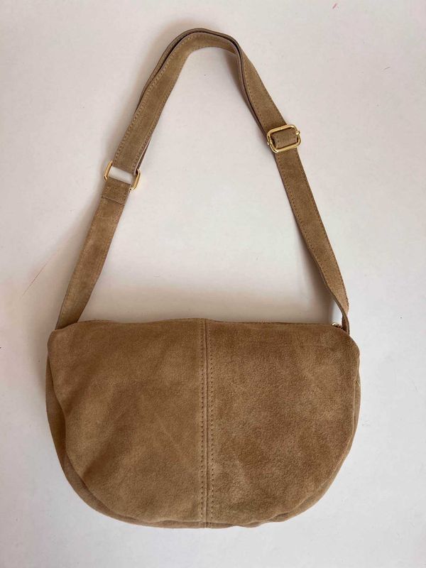 Tas Novi - taupe