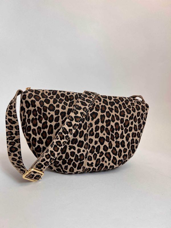 Tas Novi - leopard