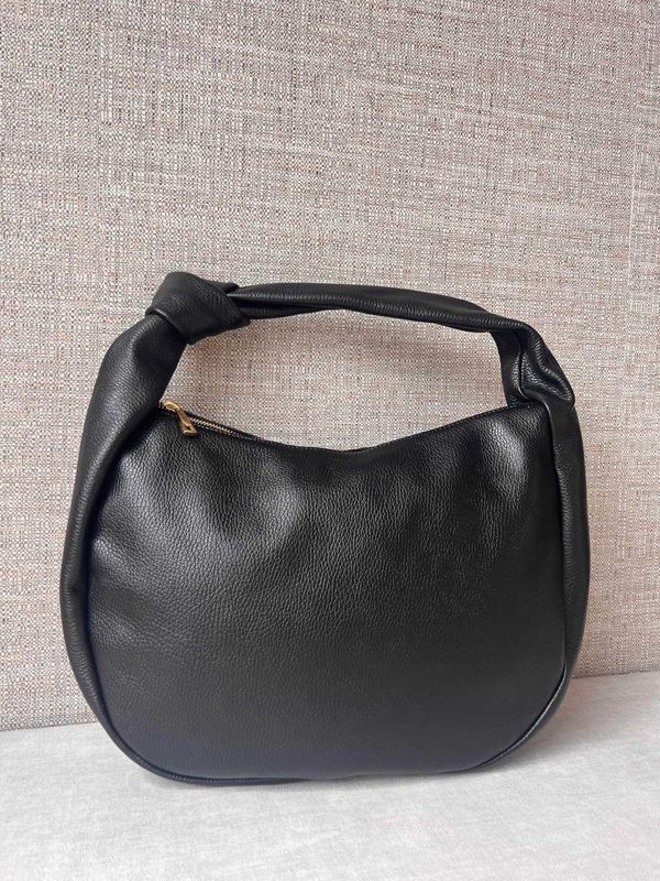 Tas Puck - zwart