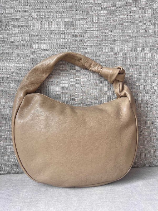 Tas Puck - taupe
