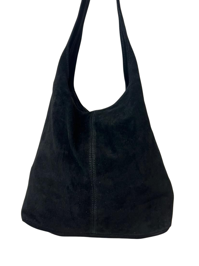 Tas / shopper Jaimy - zwart