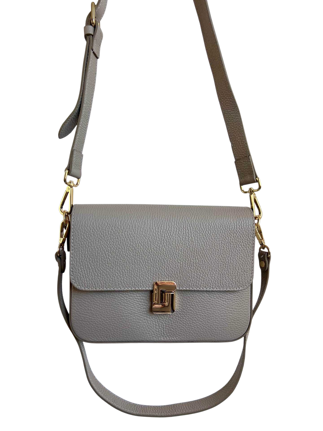 Tas Flenn - taupe