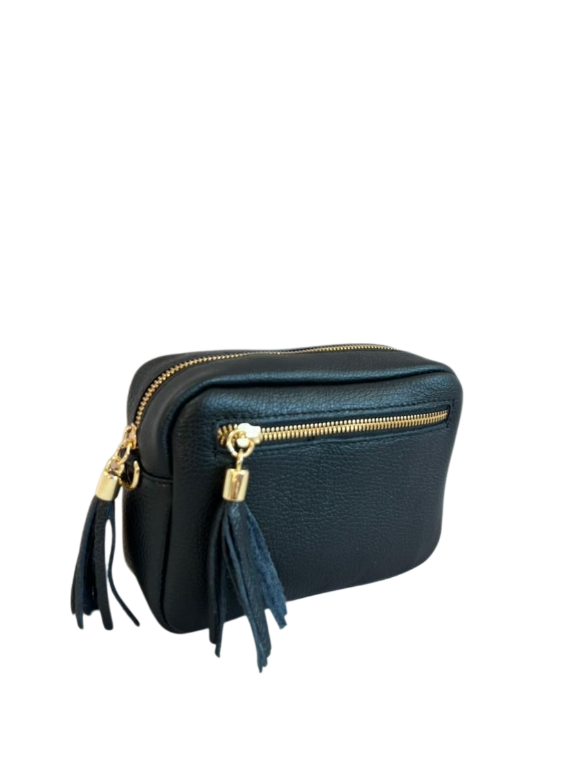 Tas Mila - zwart