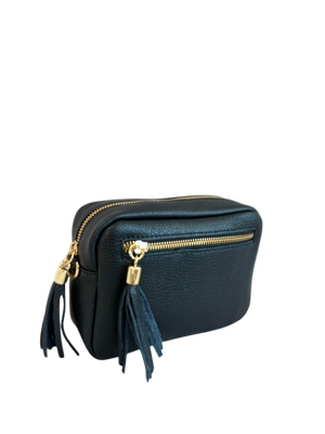 Tas Mila - zwart
