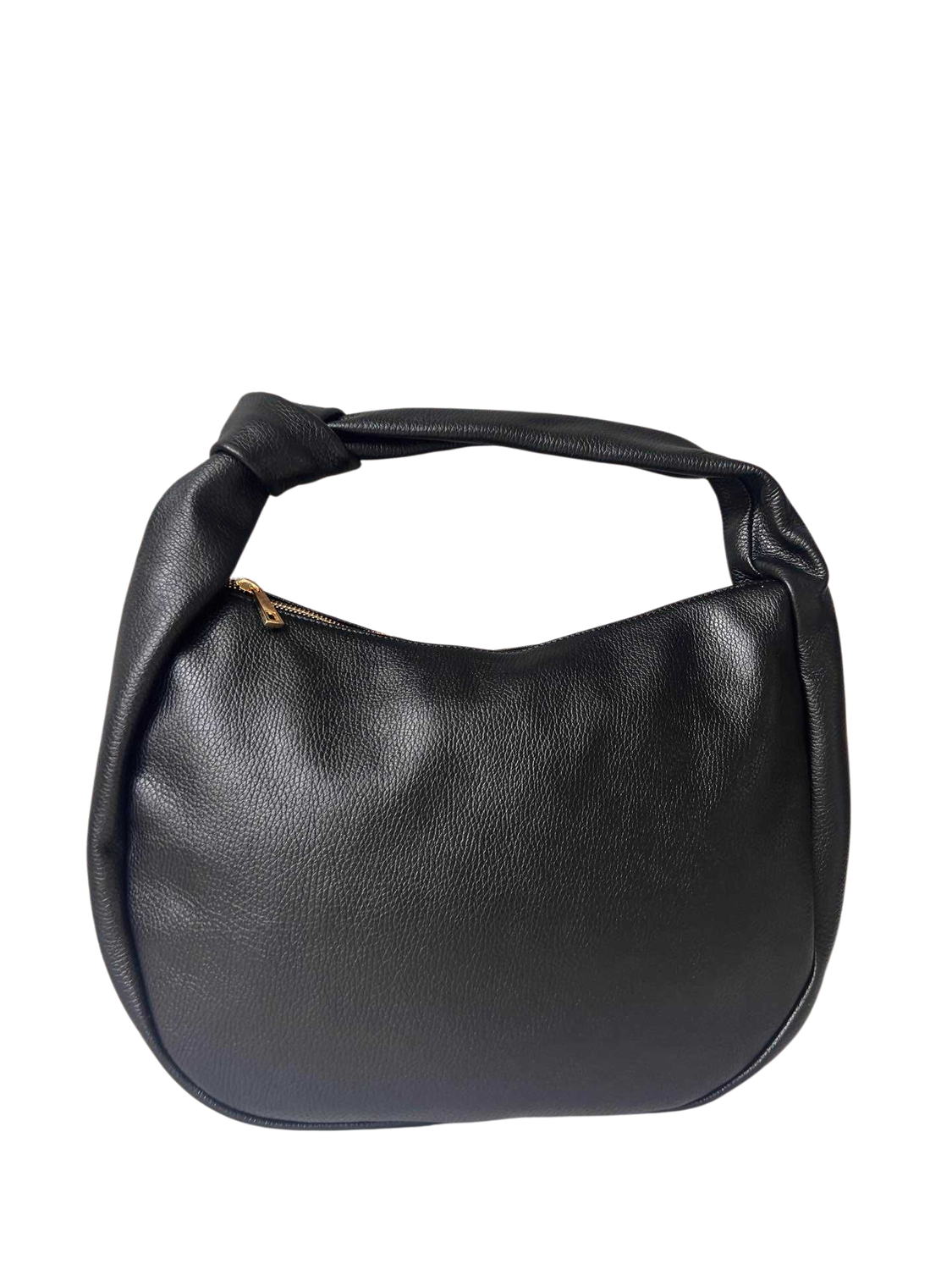 Tas Puck - zwart