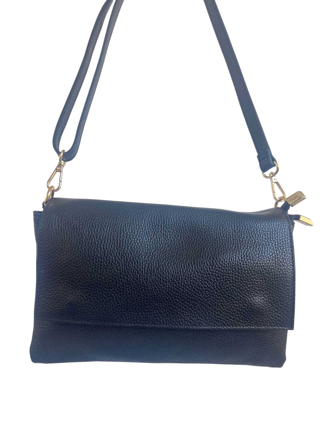 Tas Mira - zwart