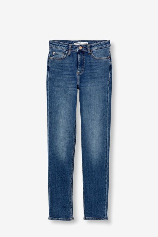 Jeans Jennifer - medium blue
