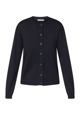 Vest Lepia - zwart