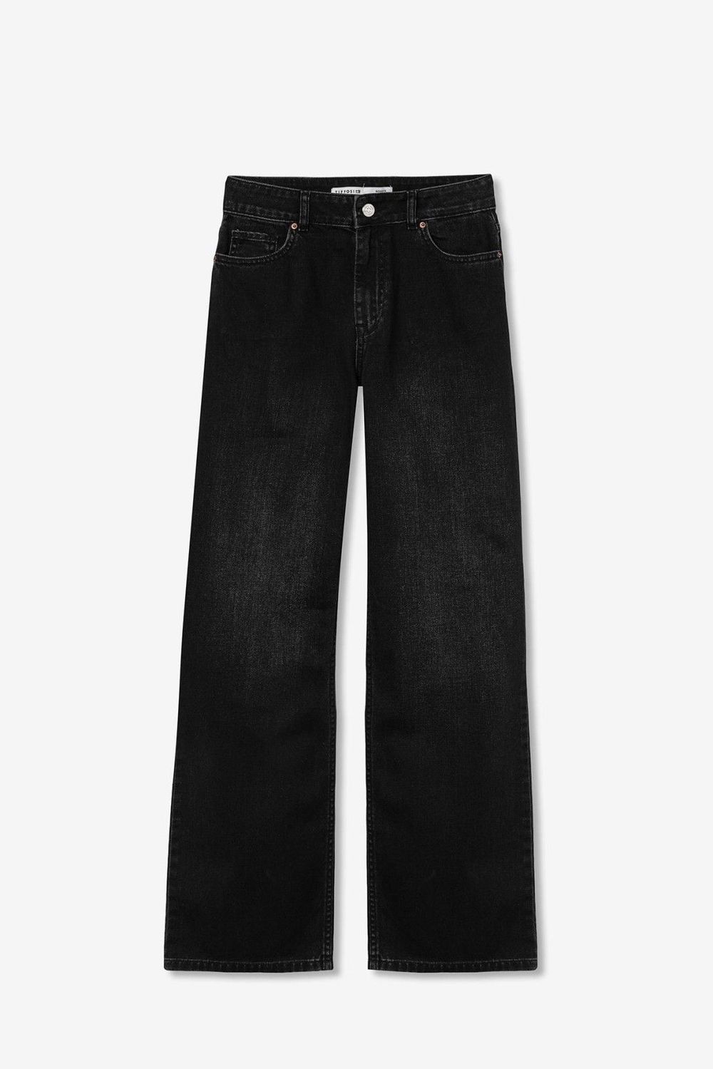 Jeans Bonnye - zwart