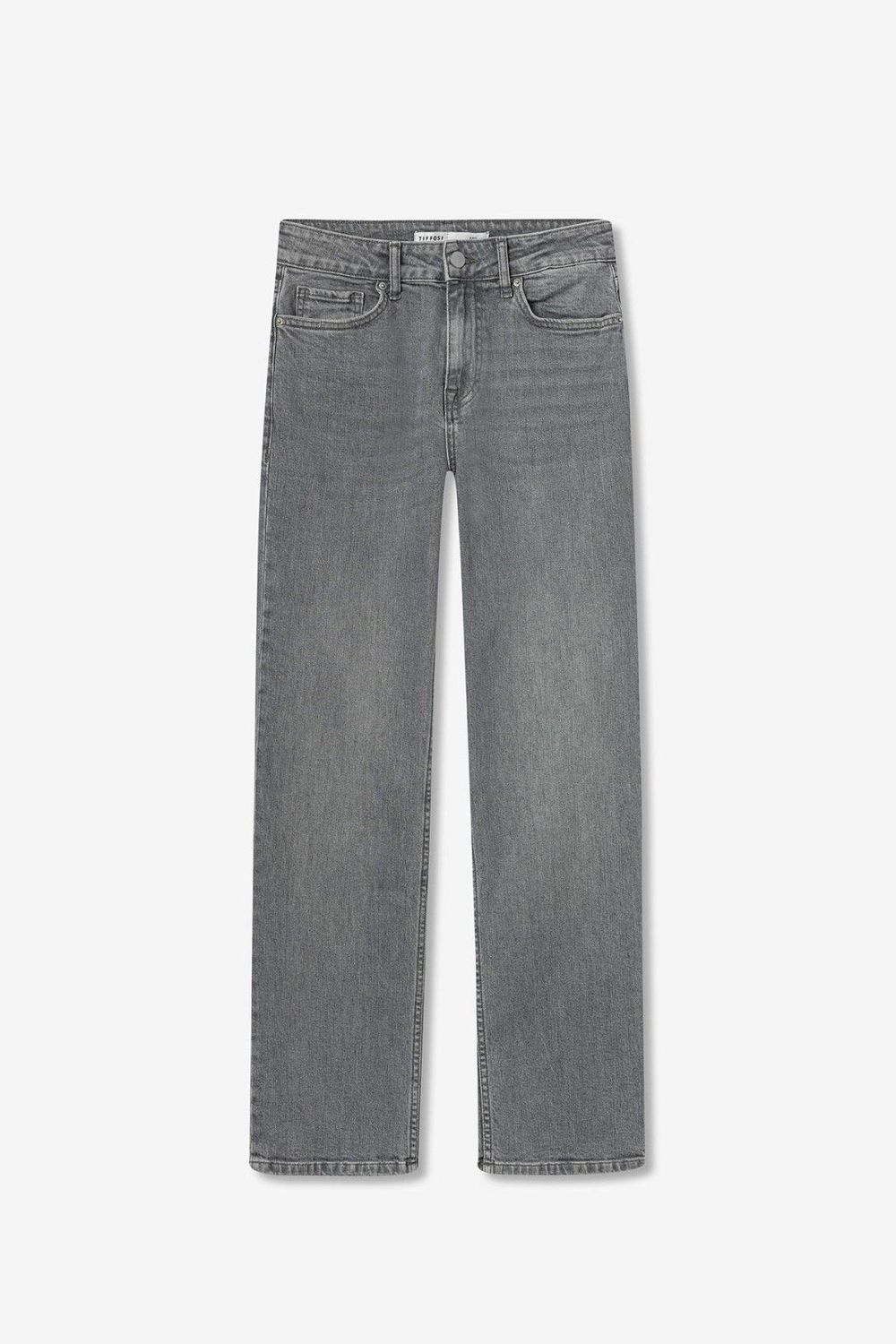 Jeans Amy - grijs