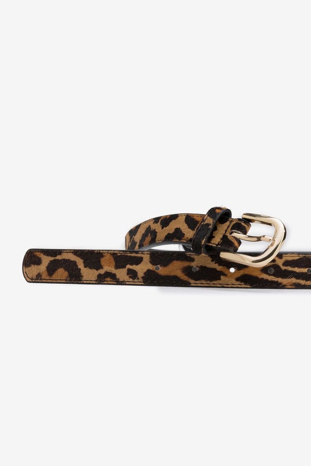 Riem leopard