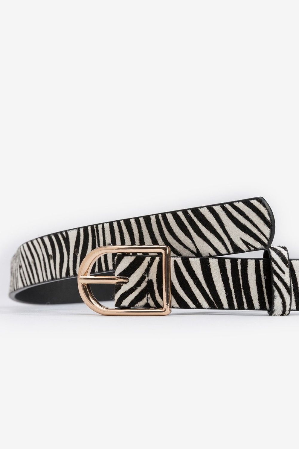 Riem Malaga - zebra