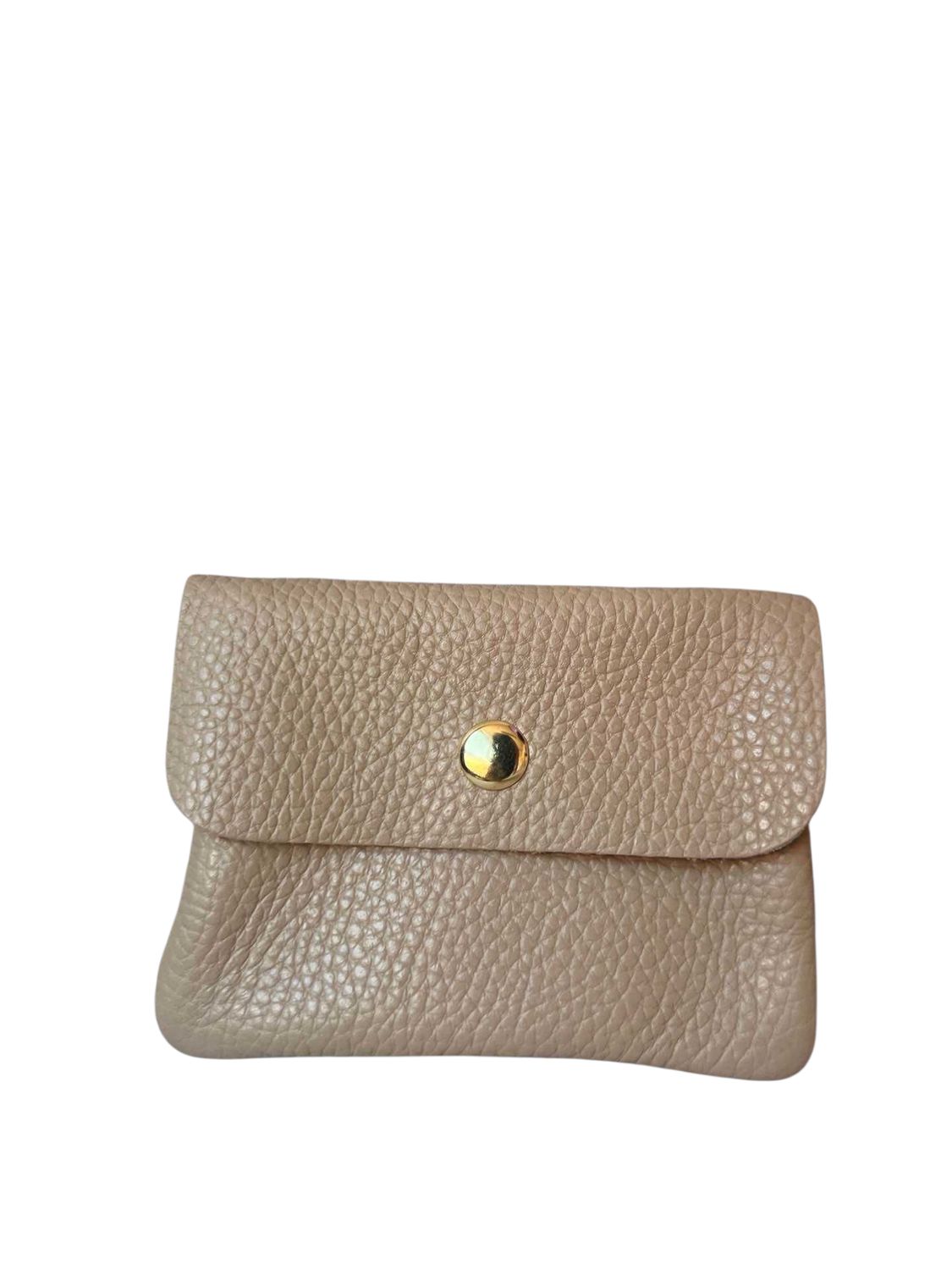 Portemonnee - taupe