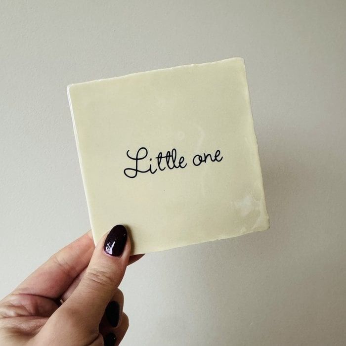 Tegel – Little One