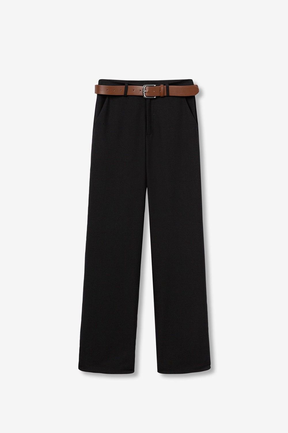 Pantalon Elora - black