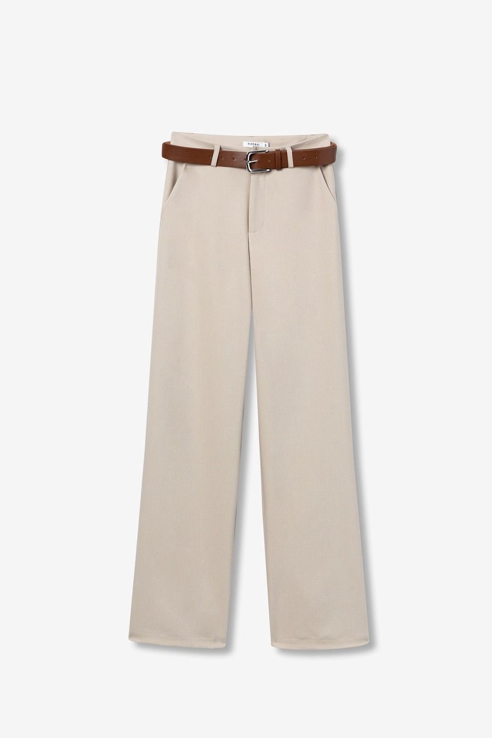 Pantalon Elora - beige
