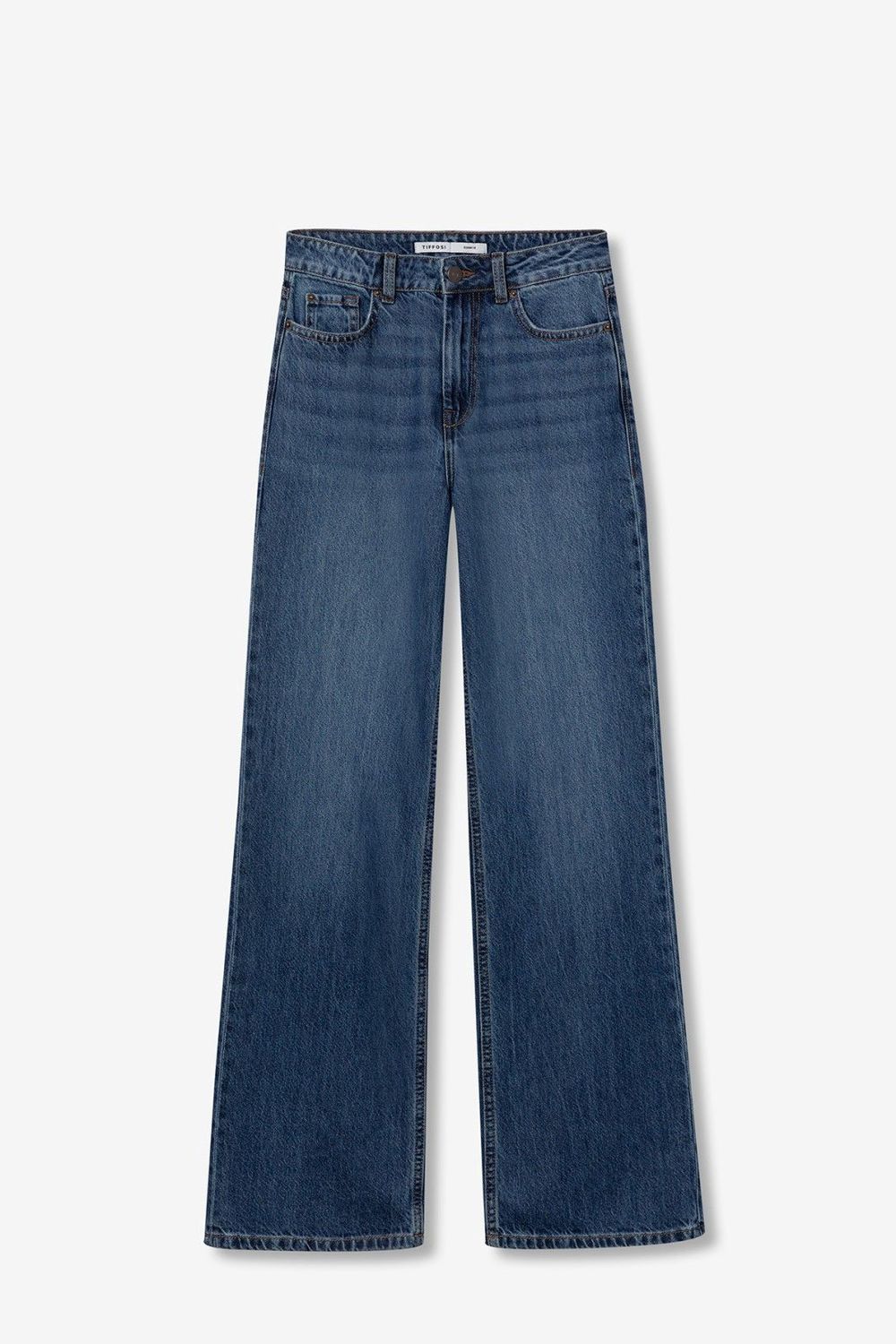 Jeans Bonnye - medium blue