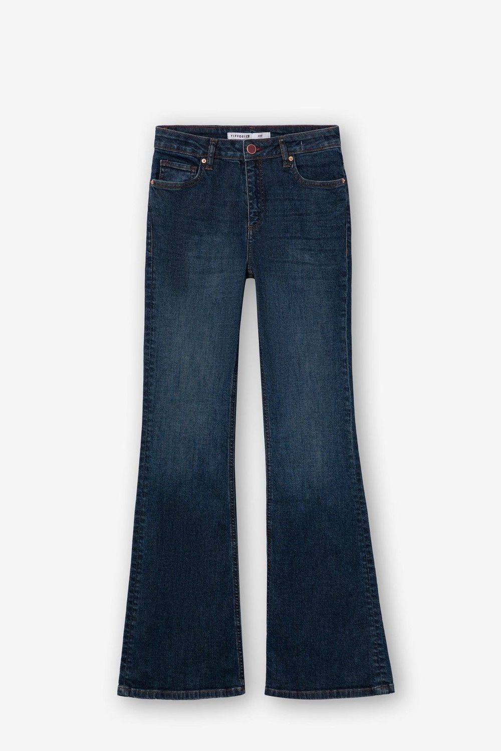 Jeans Zoe - dark blue