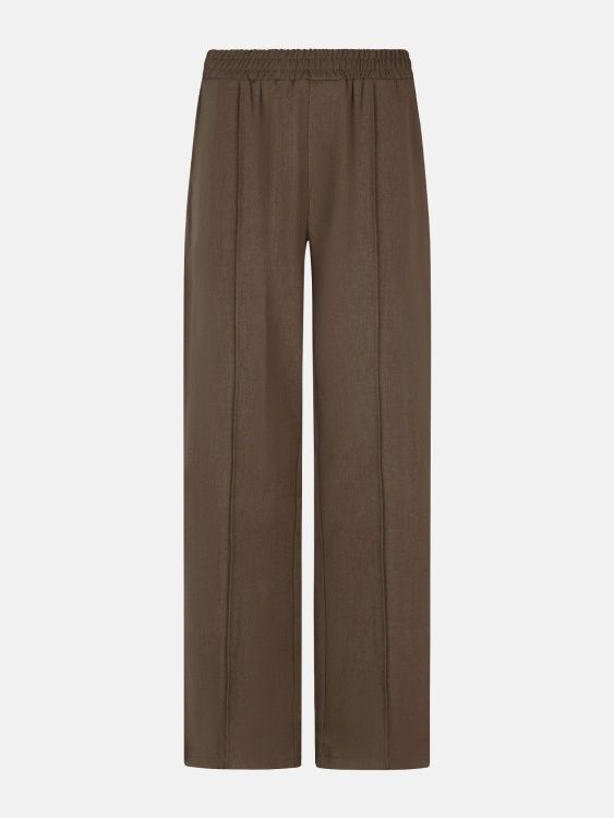 Pants Alisson - mud