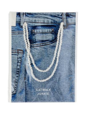 Beaded cord