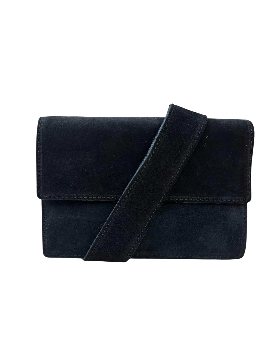 Tas Bella - zwart