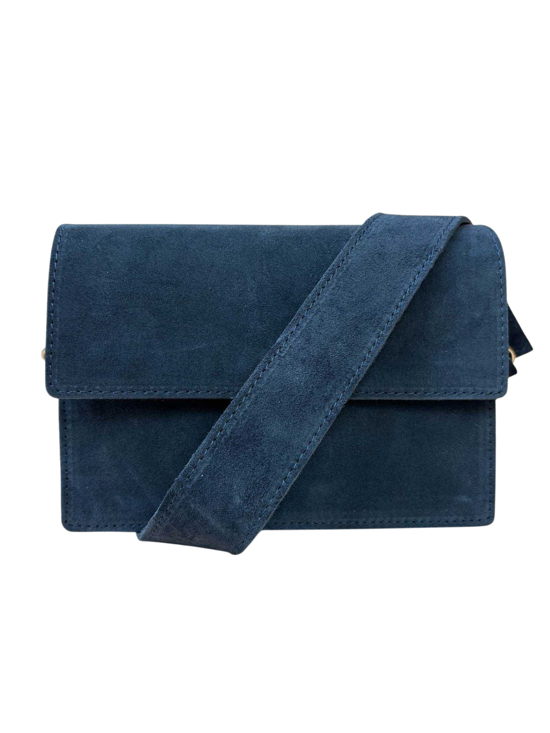 Tas Bella - donkerblauw