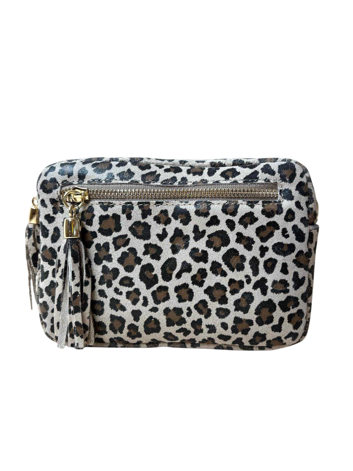 Tas Mila - leopard
