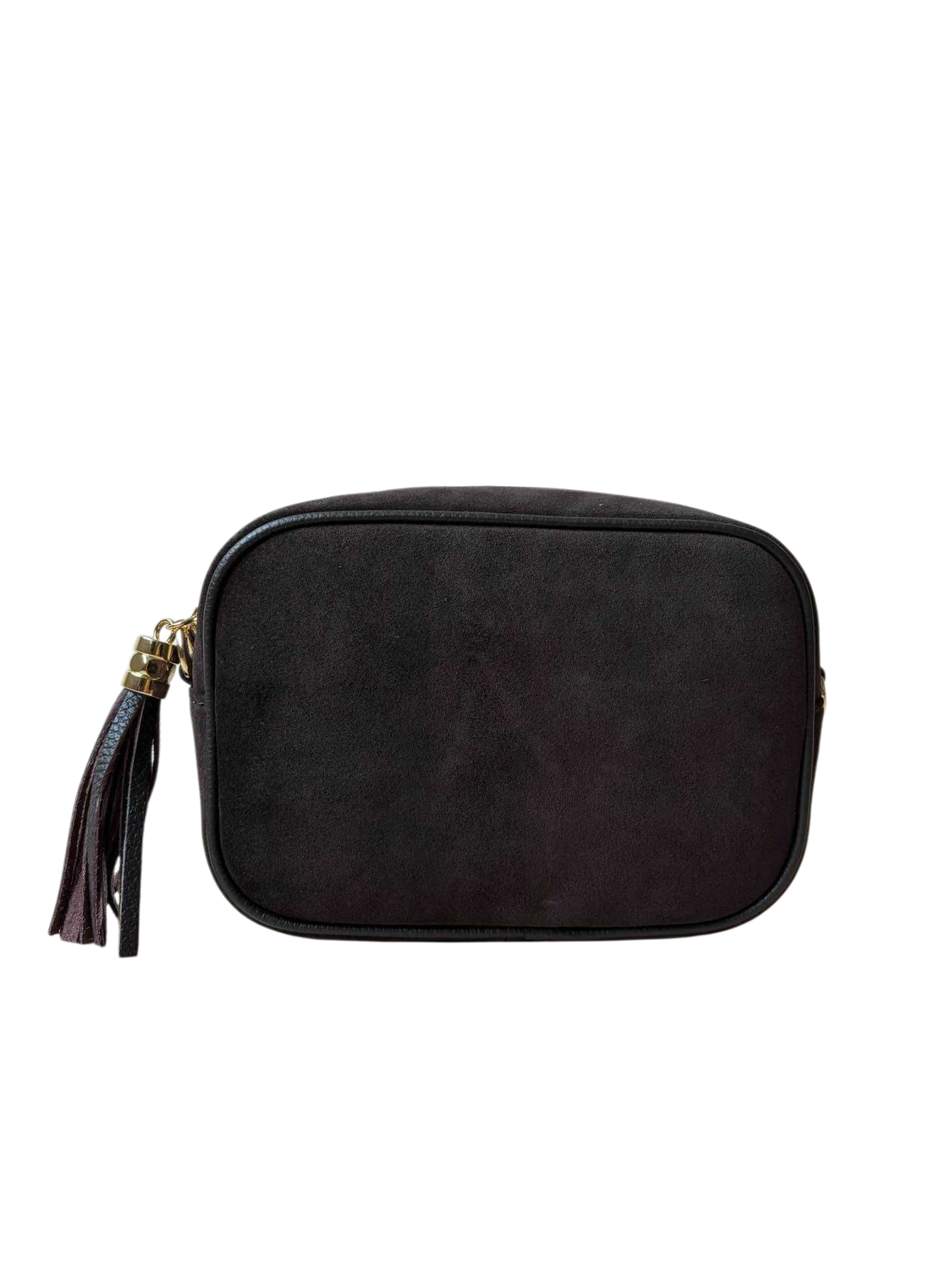Tas Jade - donkerbruin