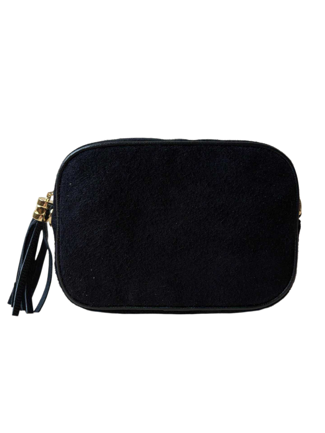 Tas Jade - zwart