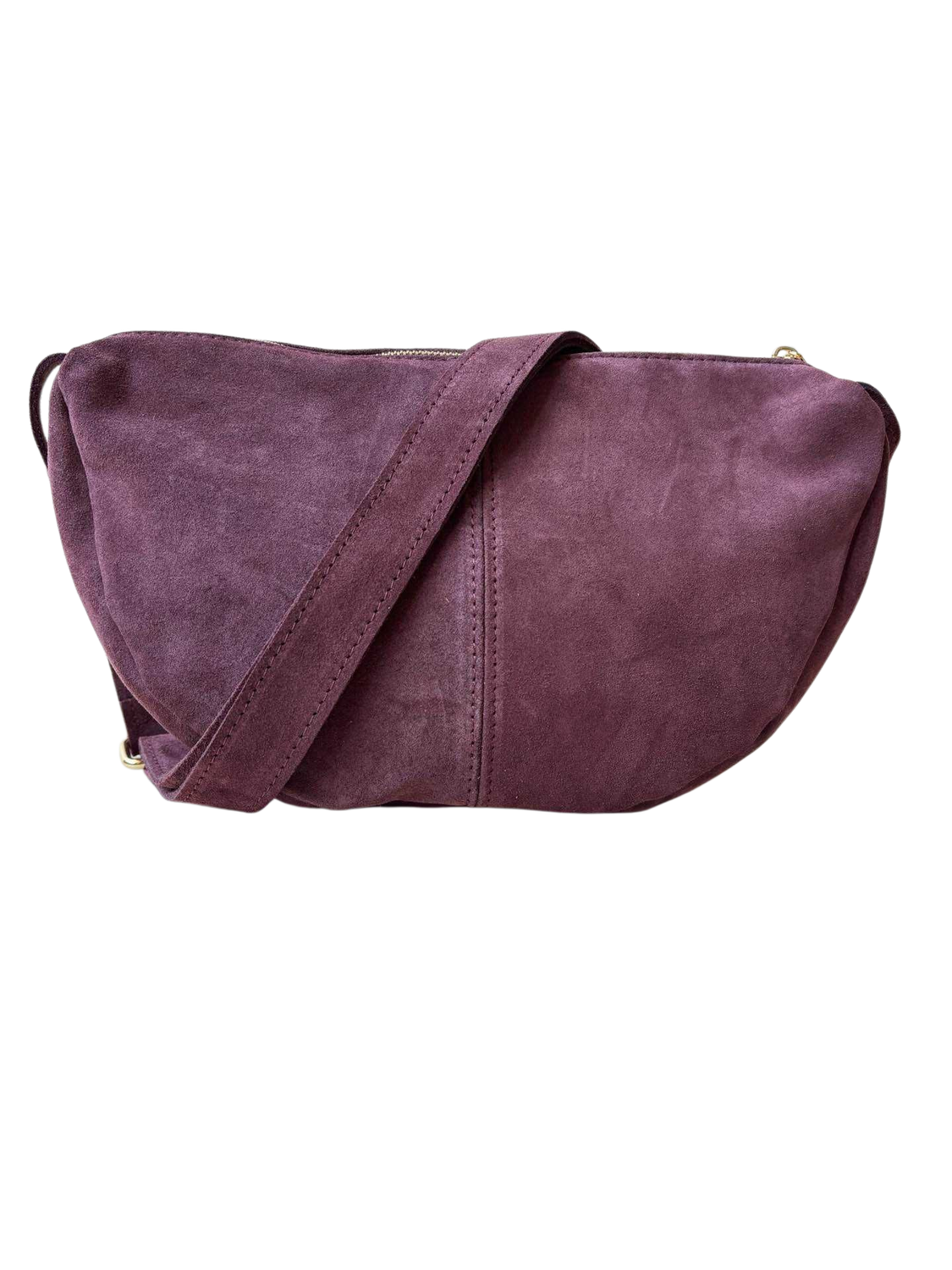 Tas Novi - bordeaux
