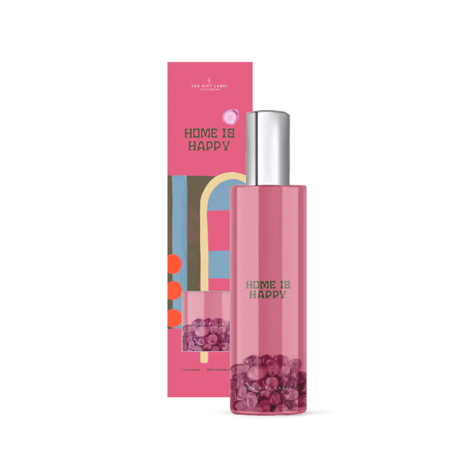 Room Spray 100ml - Home Is Happy