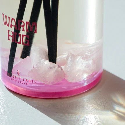 Reed Diffuser 200ml - Warm Hug