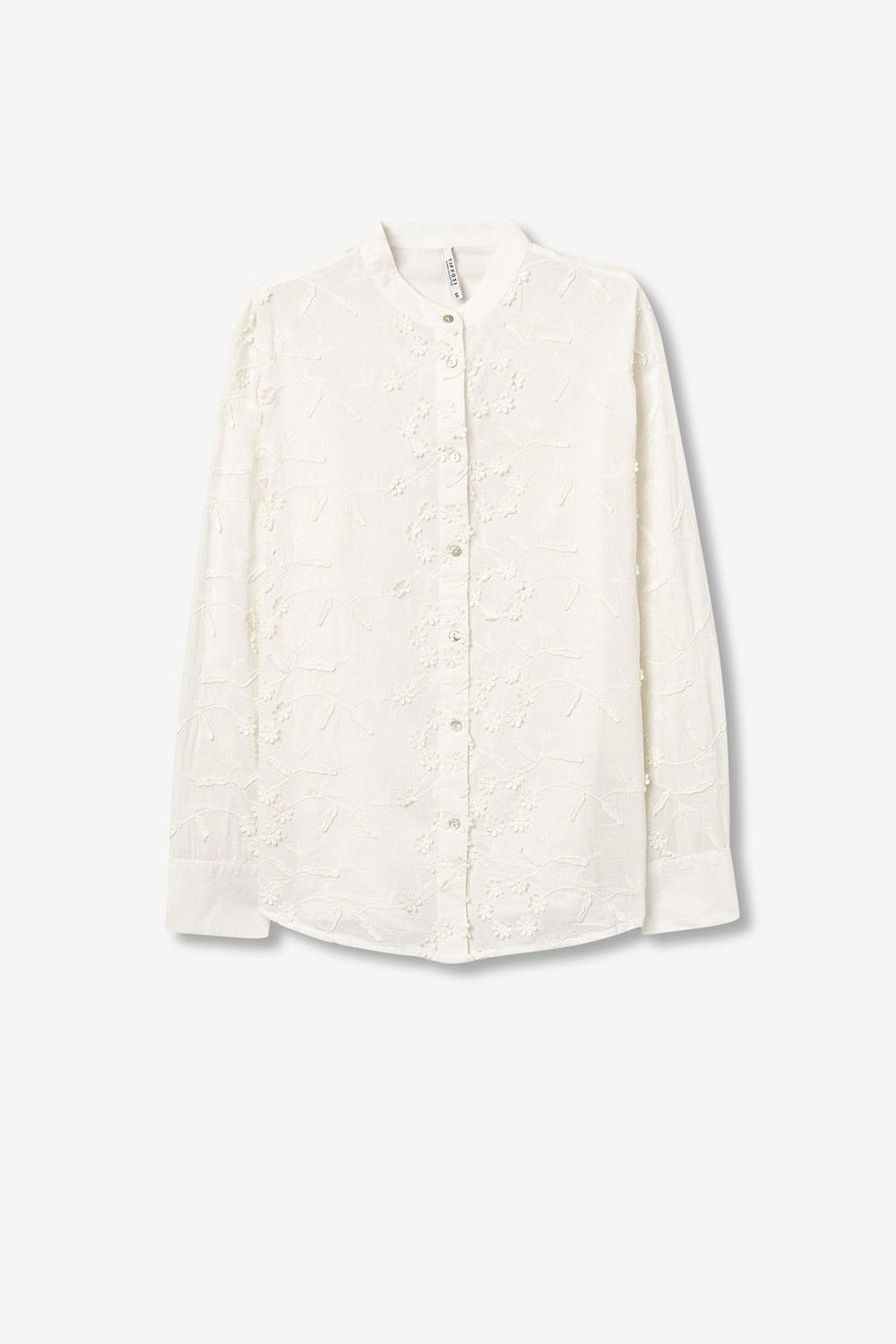 Blouse Bookly - creme