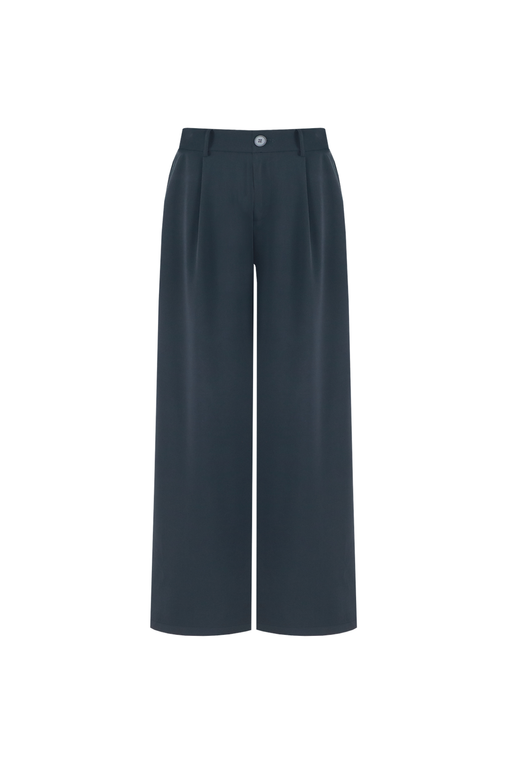 Pantalon Zaira - shadow grey