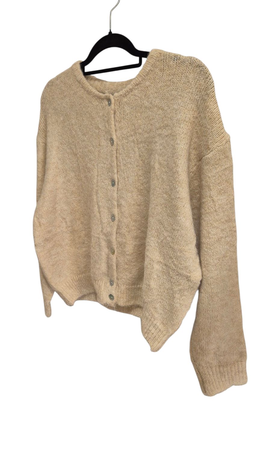 Vest - beige
