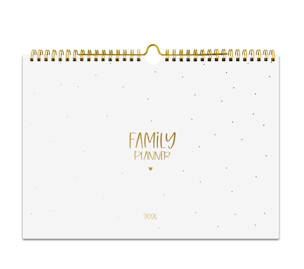 Familieplanner 2026