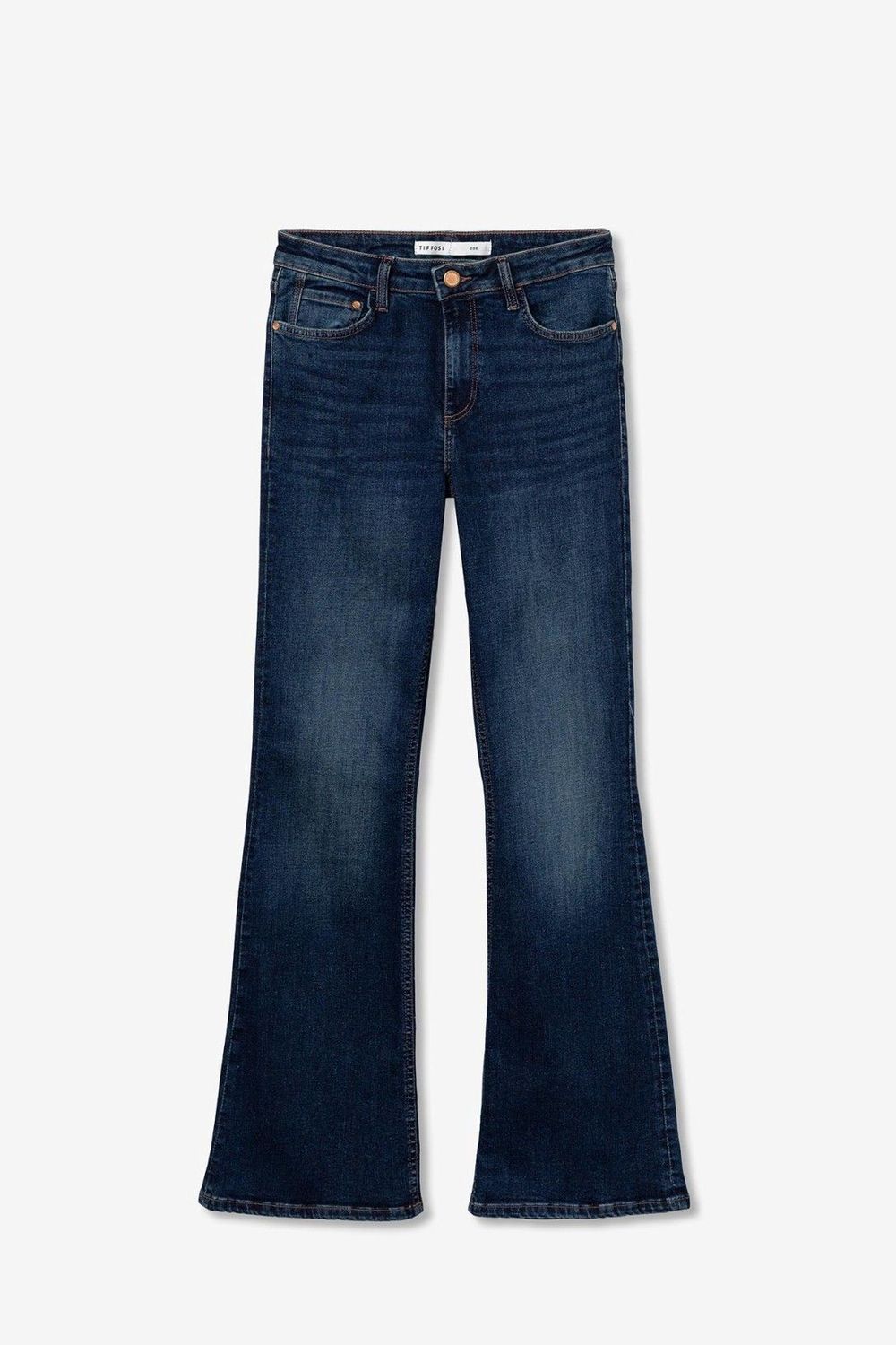 Jeans Zoe - dark blue