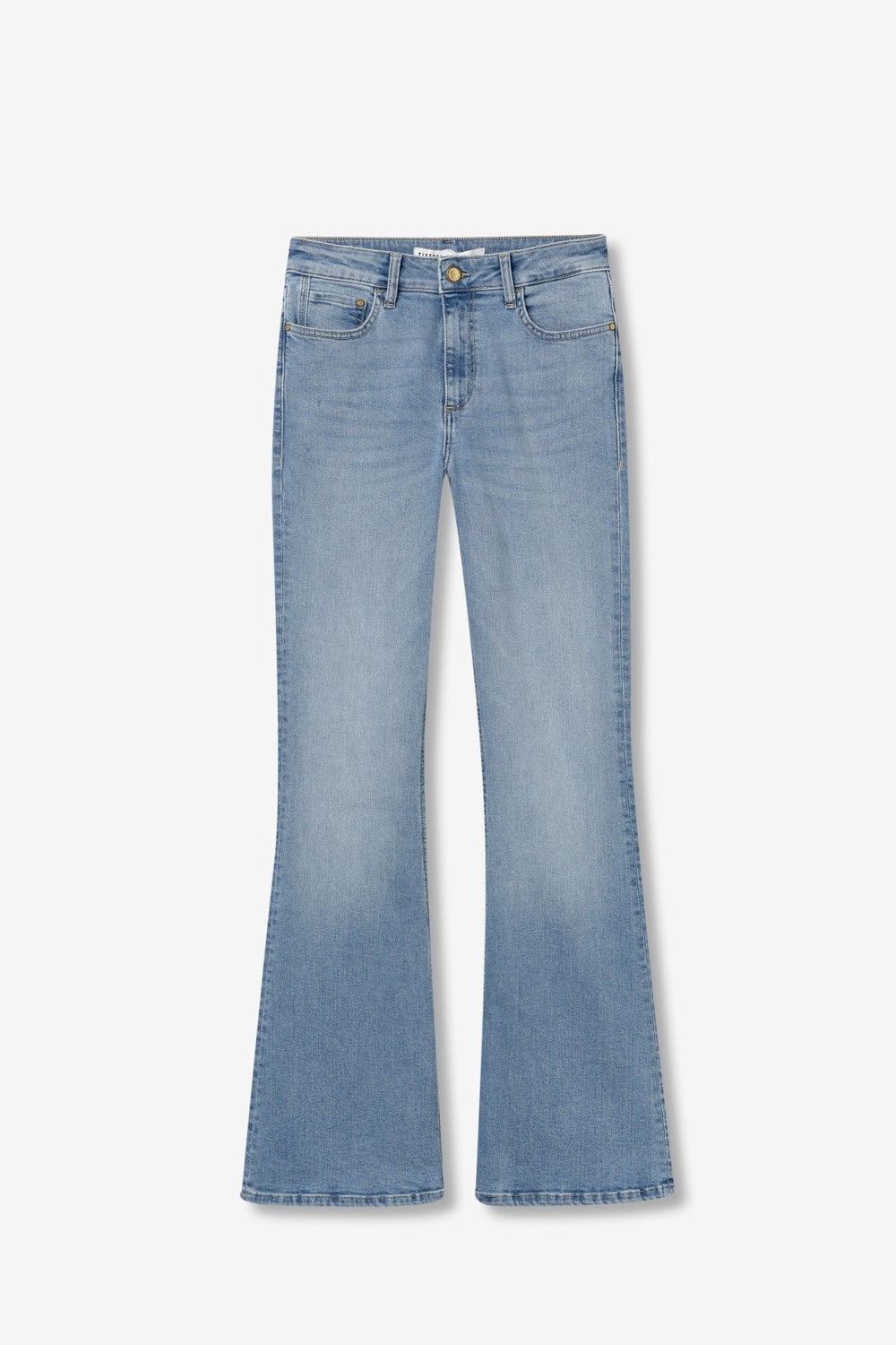 Jeans Zoe - medium blue