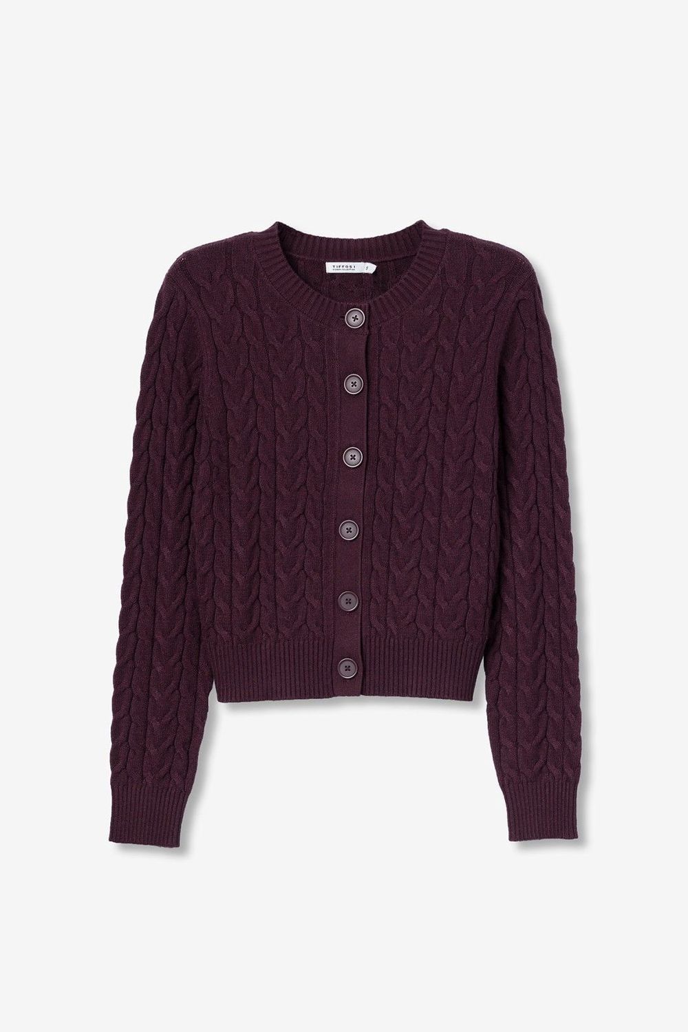 Vest Limnoria - bordeaux