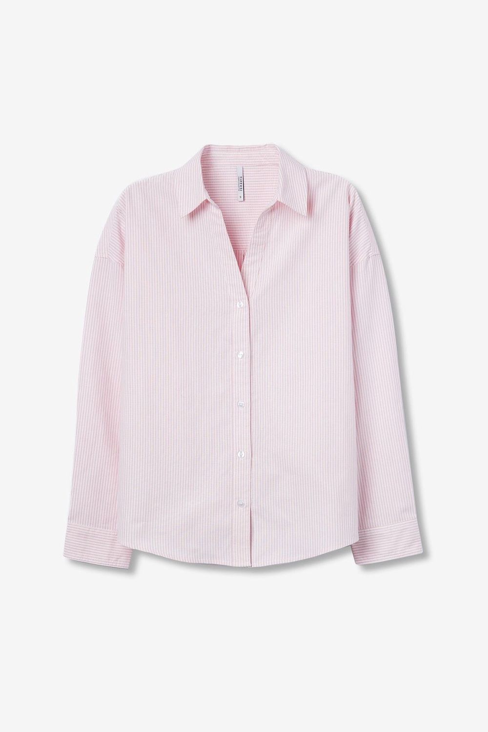 Blouse Tancy - pink