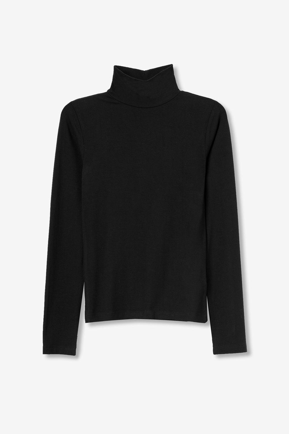 Long sleeve Murcia - black