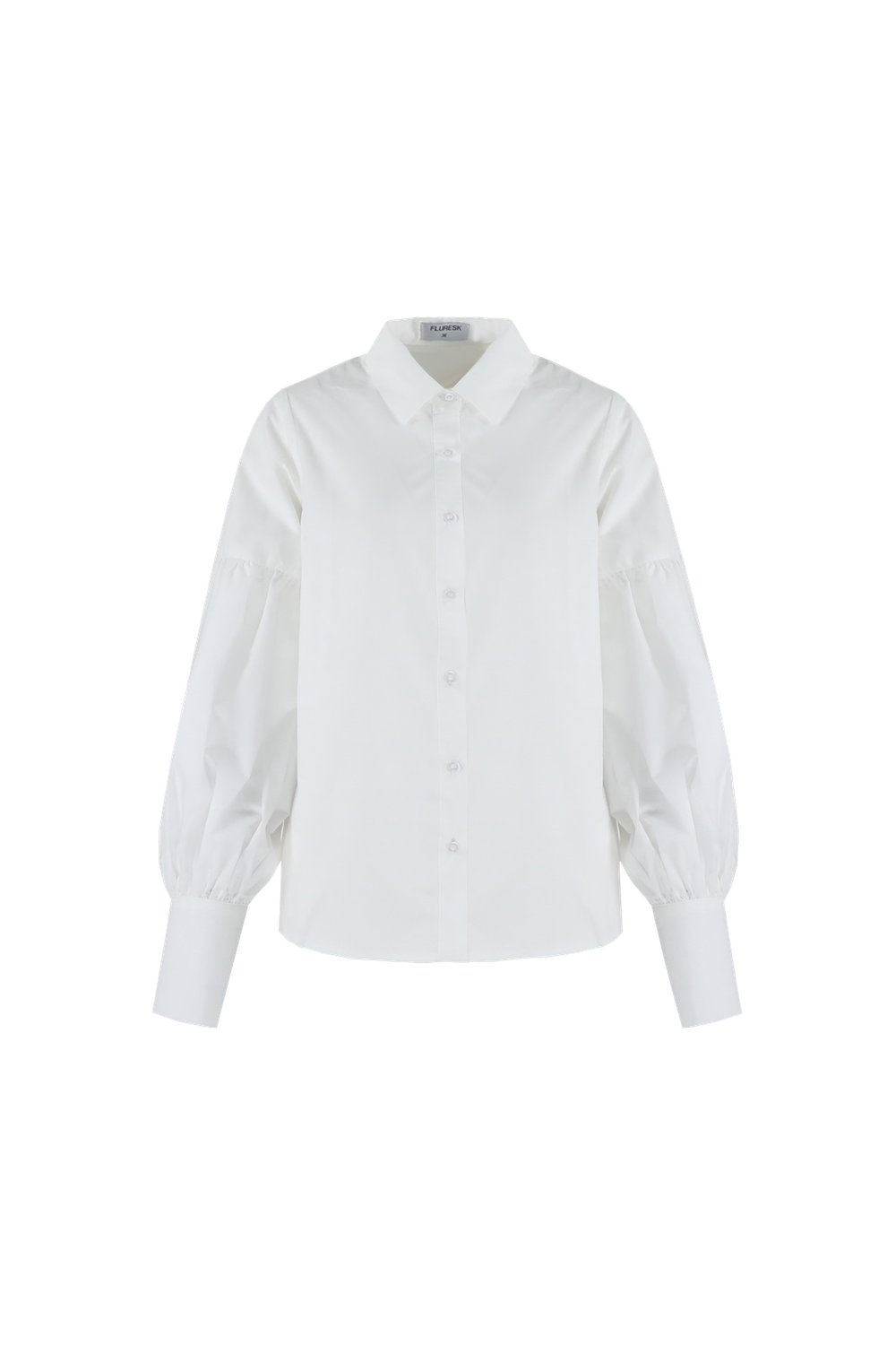 Blouse Yenthe - off-white
