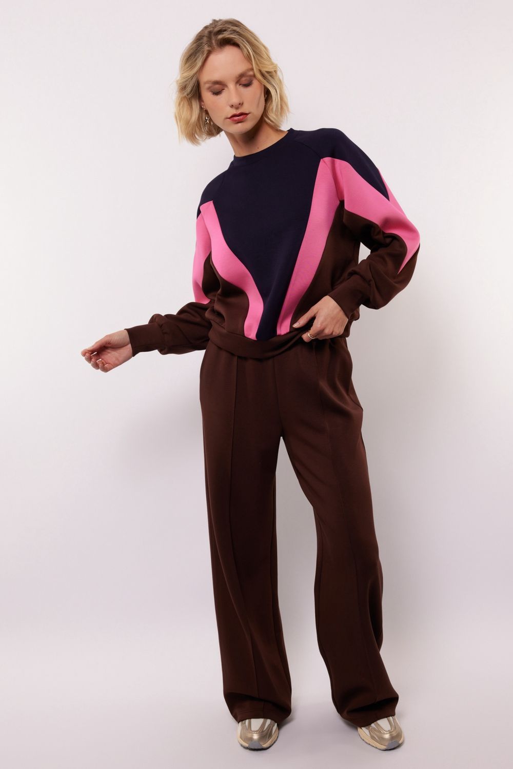Pants / Jogging Ewan - Rum Raisan